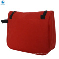 Travel Hanging Toiletry Bag Cosmetics Makeup Toiletries Organizer Compact Bathroom Storage Bag